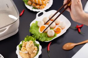 中洲でもつ鍋を楽しむ新年会プランは？