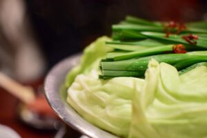 中洲で楽しむ高級もつ鍋のおすすめ店は？