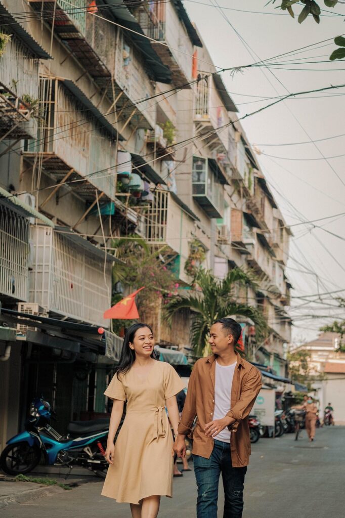 中洲でもつ鍋の匂いを残らないように楽しむコツは？