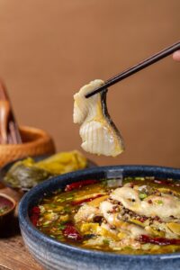 中洲のもつ鍋で博多のスープにこだわる理由は？