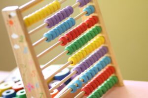 中洲にもつ鍋を楽しめるカウンター席はある？