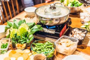 もつ鍋の価格相場はどれくらい？