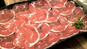 中洲でもつ鍋の美味しい食べ方は？