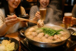 もつ鍋の作り方は簡単？初心者でも失敗しないレシピを紹介！