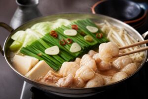 もつ鍋の食材を比較して、自分に合った選び方は？